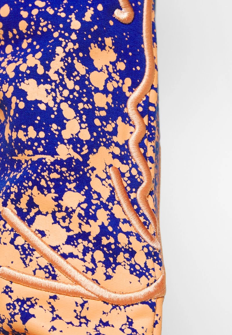 Buono π Karl Kani SIGNATURE PAINT SPLATTER - Pantaloni Sportivi - Blue, Donna β¨ 7 Buono π Karl Kani SIGNATURE PAINT SPLATTER - Pantaloni Sportivi - Blue, Donna β¨ - immagine 5