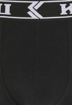 Miglior prezzo ❤️ Karl Kani RETRO TAPE ESSENTIAL BOXER BRIEFS 3 PACK - Culotte - Black, Uomo 🤩 -Sconto Karl Kani in Italia ef048507914242cd8cc5a6ab77e691ab