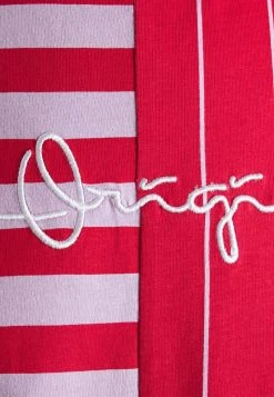 Miglior offerta π Karl Kani ORIGINALS BLOCK STRIPE TEE UNISEX - T-shirt Con Stampa - Red π 7 Miglior offerta π Karl Kani ORIGINALS BLOCK STRIPE TEE UNISEX - T-shirt Con Stampa - Red π -Sconto Karl Kani in Italia f0a84e330277471198a56de872f09ea6