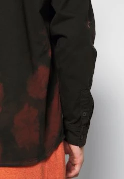 Le migliori recensioni di 🔥 Karl Kani SMALL SIGNATURE BLEACHED 👚 SHIRT - Camicia - Black, Uomo 👏 -Sconto Karl Kani in Italia f0b142dc93f14a0680e44fce45c21254