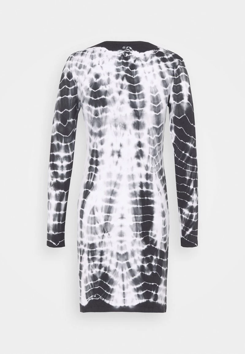 Offerte π Karl Kani Vestito Di Maglina - White, Donna π₯ 10 Offerte π Karl Kani Vestito Di Maglina - White, Donna π₯ - immagine 8