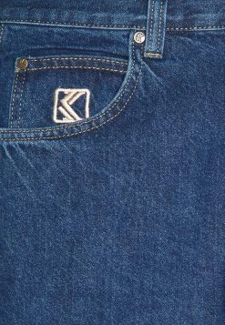 Miglior offerta 🎉 Karl Kani PANTS RINSE - 👖 Jeans Baggy - Blue, Uomo ❤️ -Sconto Karl Kani in Italia f17680795c224f0e877e698a846ed605