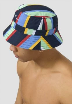 Bilancio 😉 Karl Kani Cappello - Multicolor, Unisex 🤩 -Sconto Karl Kani in Italia f21db4a1000c426886f8b051d14cb179