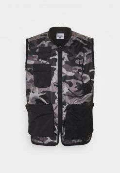 Miglior offerta β€οΈ Karl Kani SIGNATURE UTILITY VEST - Smanicato - Black, Uomo π 17 Miglior offerta β€οΈ Karl Kani SIGNATURE UTILITY VEST - Smanicato - Black, Uomo π -Sconto Karl Kani in Italia f25d4ce803544659ba87da9b537982ad
