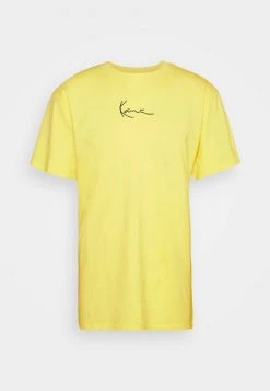 Le migliori recensioni di ⭐ Karl Kani SMALL SIGNATURE WASHED TEE UNISEX - T-shirt Con Stampa - Light Yellow 💯 -Sconto Karl Kani in Italia f2a8c9d066984f76a4c7e0da5fb47041