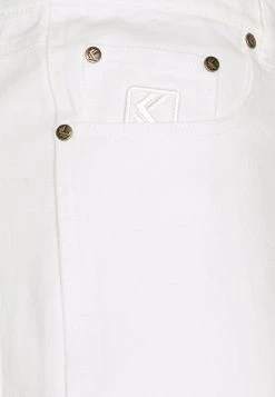 Offerte ✔️ Karl Kani UNISEX - Shorts - Off White ⌛ -Sconto Karl Kani in Italia f32822cf8eb94a2e9b4bd3988eeb5e08