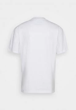 Presa 🛒 Karl Kani SIGNATURE TEE UNISEX - T-shirt Con Stampa - White 🌟 -Sconto Karl Kani in Italia f36249d8f39c4166924a10625a15b15b