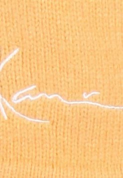 Miglior offerta 🧨 Karl Kani SMALL SIGNATURE - Shorts - Apricot, Donna 🥰 -Sconto Karl Kani in Italia f3677eaacf3f4f0eaee8a66b1c300db4