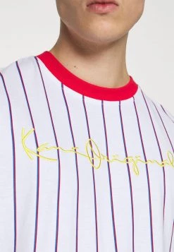 Miglior offerta π― Karl Kani ORIGINALS PINSTRIPE TEE UNISEX - T-shirt Con Stampa - White π 13 Miglior offerta π― Karl Kani ORIGINALS PINSTRIPE TEE UNISEX - T-shirt Con Stampa - White π -Sconto Karl Kani in Italia f3a9e457248e43f5a58b7508910ed6c9
