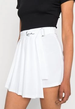 Promo π₯° Karl Kani Shorts - White, Donna 𧨠11 Promo π₯° Karl Kani Shorts - White, Donna 𧨠-Sconto Karl Kani in Italia f3b628e80de34d91bc1a0351820caf99