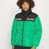 Vendita all'ingrosso π Karl Kani RETRO BLOCK PUFFER JACKET UNISEX - Giacca Invernale - Black/green π 2 Vendita all'ingrosso π Karl Kani RETRO BLOCK PUFFER JACKET UNISEX - Giacca Invernale - Black/green π -Sconto Karl Kani in Italia f3ffb2a7ee3e41b8a265c48d7ea05f09