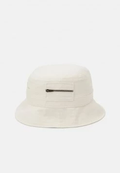 Vendita calda 🌟 Karl Kani SIGNATURE ZIP BUCKET HAT UNISEX - Cappello - Cream 🧨 -Sconto Karl Kani in Italia f48a52d9cbea4823aaa0e2ea20b9b23d