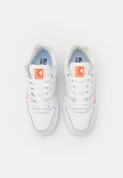 Promo π Karl Kani 89 UP - π Sneakers Basse - White/bok Choi/orange Tiger, Donna π 13 Promo π Karl Kani 89 UP - π Sneakers Basse - White/bok Choi/orange Tiger, Donna π -Sconto Karl Kani in Italia f4b7aac395284905ba43cfe5219c75ef