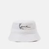 Presa ❤️ Karl Kani SIGNATURE BUCKET UNISEX - Cappello - White 🥰 -Sconto Karl Kani in Italia f5080b4345b841d98dc05a1671317e8f