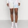 Bilancio 🎉 Karl Kani SIGNATURE TIE DYE CYCLING - Shorts - Multicolor, Donna 😉 -Sconto Karl Kani in Italia f5bfc996a6584a6a8ae11ab1c2e52520