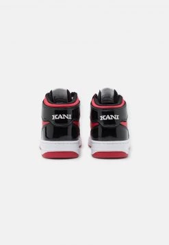Nuovo 😍 Karl Kani 89 PRM - 👟 Sneakers Alte - Red/black/white, Uomo 👏 -Sconto Karl Kani in Italia f698e42ea9ab47319b8115d7e1f45424