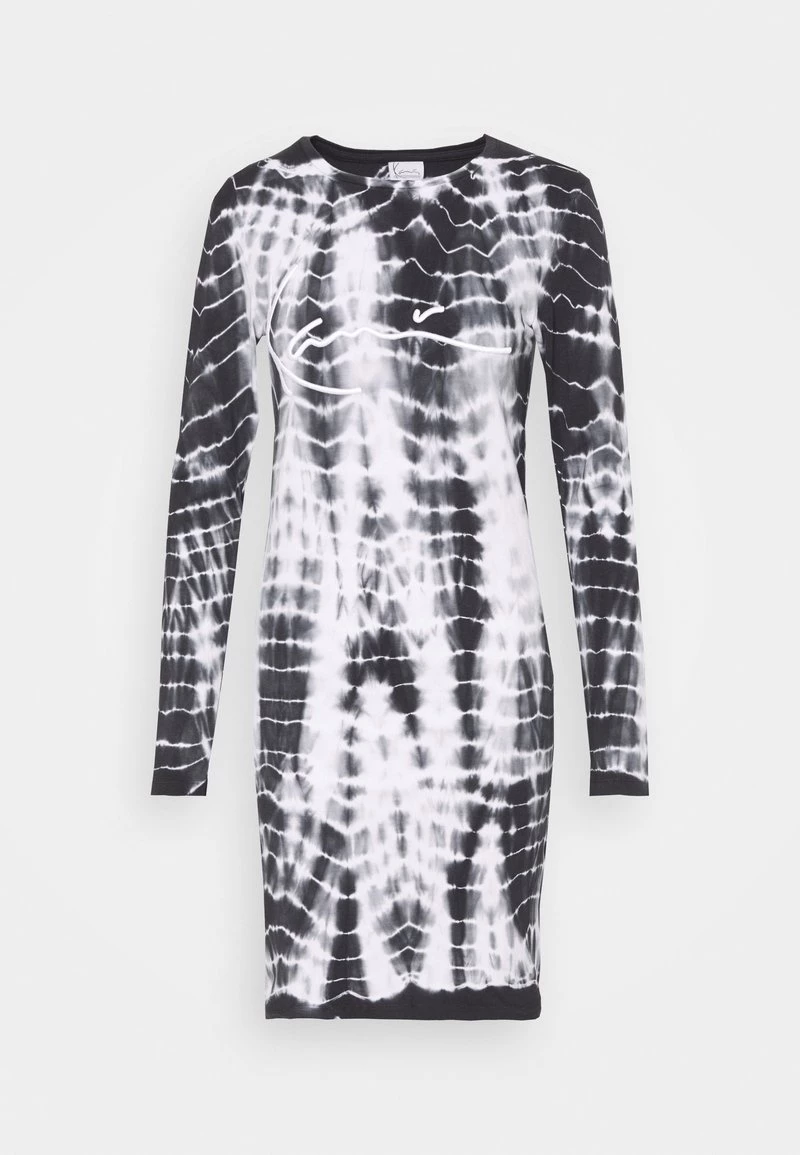 Offerte π Karl Kani Vestito Di Maglina - White, Donna π₯ 8 Offerte π Karl Kani Vestito Di Maglina - White, Donna π₯ - immagine 6