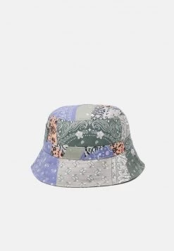 Il più economico ⌛ Karl Kani SIGNTAURE PAISLEY BUCKET HAT - Cappello - Multicolor, Unisex 🔥 -Sconto Karl Kani in Italia f78c039aefc34d14a3935e497939d851