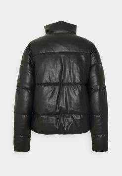 Miglior offerta 😍 Karl Kani RETRO PUFFER JACKET - Giacca Invernale - Black, Donna 🤩 -Sconto Karl Kani in Italia f79251b8105147599070f8aa5390710a