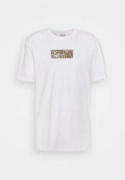 Acquistare ⭐ Karl Kani SMALL SIGNATURE BOX TEE UNISEX - T-shirt Con Stampa - White 👍 -Sconto Karl Kani in Italia f79ee09ab15c4e2f81dd77c7607be5c6
