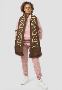 Vendita all'ingrosso π Karl Kani RETRO - Sciarpa - Rose, Unisex π
