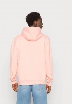 Buono ⌛ Karl Kani SMALL SIGNATURE HOODIE UNISEX - Felpa Con Cappuccio - Light Rose 🔔 -Sconto Karl Kani in Italia f835079f93d242d487f99187d7752301