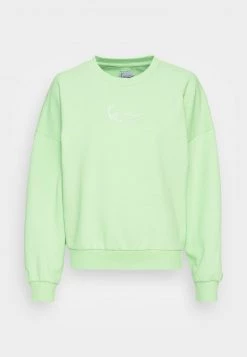 Il più economico 🔥 Karl Kani SMALL SIGNATURE ESSENTIAL CREW - Felpa - Mint, Donna 😍 -Sconto Karl Kani in Italia f8911e2eaabc4d3d89170002a103a826