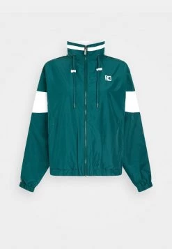 Bilancio 😀 Karl Kani TRACKJACKET - Giacca Leggera - Dark Green, Donna 🥰 -Sconto Karl Kani in Italia f899680332884d68be5c5b0c2ae2d6d7