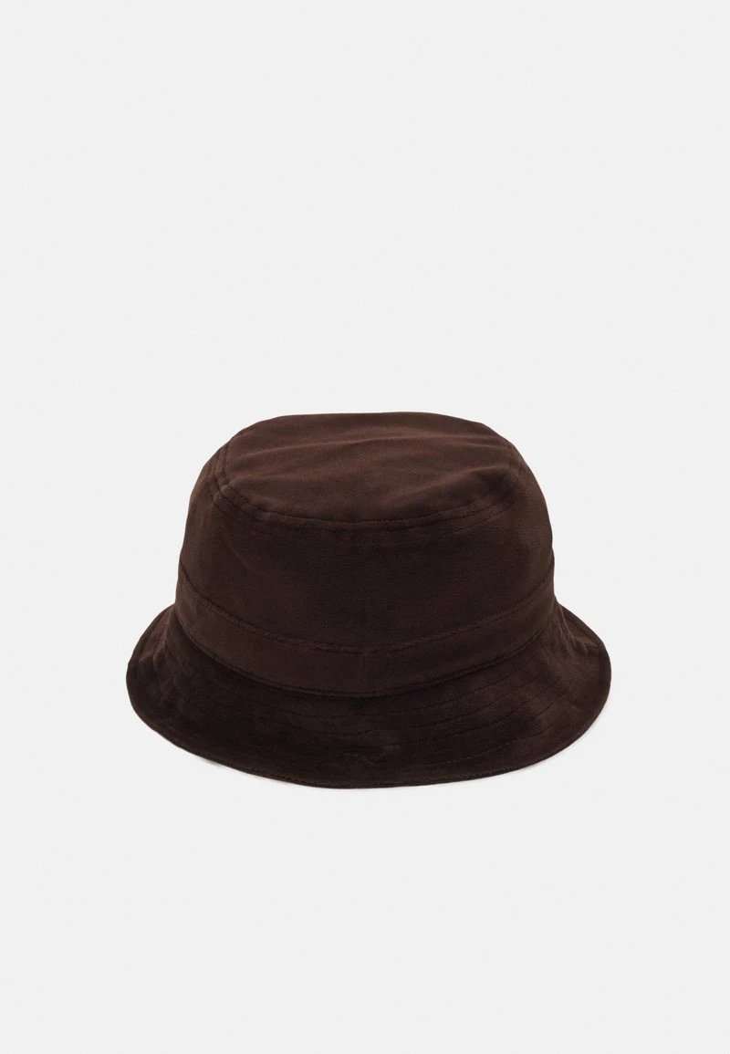 Nuovo di zecca π₯ Karl Kani SIGNATURE BUCKET HAT UNISEX - Cappello - Dark Brown π 4 Nuovo di zecca π₯ Karl Kani SIGNATURE BUCKET HAT UNISEX - Cappello - Dark Brown π - immagine 2