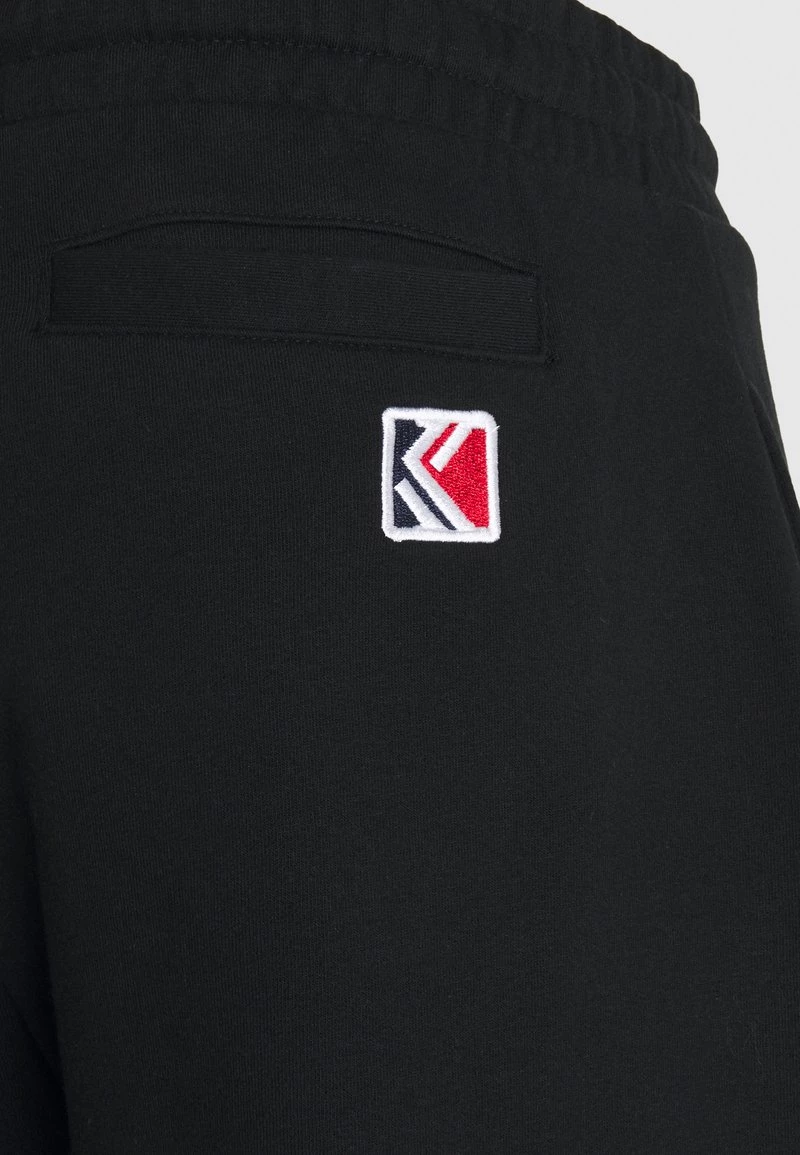 Miglior offerta π Karl Kani SMALL SIGNATURE UNISEX - Pantaloni Sportivi - Black π 6 Miglior offerta π Karl Kani SMALL SIGNATURE UNISEX - Pantaloni Sportivi - Black π - immagine 4