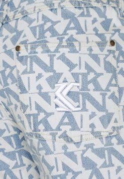 Bilancio β Karl Kani π Jeans A Sigaretta - Light Blue, Donna π€© 18 Bilancio β Karl Kani π Jeans A Sigaretta - Light Blue, Donna π€© -Sconto Karl Kani in Italia fb7a783a207443eb8ad75d8f58123489