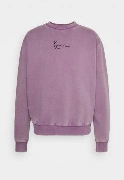 Acquistare ⭐ Karl Kani SMALL SIGNATURE UNISEX - Felpa - Violet ⌛ -Sconto Karl Kani in Italia fc08452367ef485a9fa65b75fdb5de09