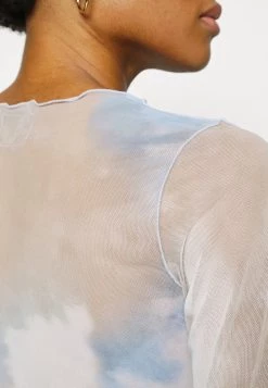 Migliore vendita 🎁 Karl Kani SIGNATURE - Maglietta A Manica Lunga - Taupe, Donna 🔔 -Sconto Karl Kani in Italia fce59e22a69542b2a89388d86e95f77a