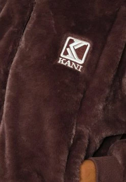 Promo π Karl Kani SIGNATURE JACKET - Giacca In Pile - Brown, Donna π― 13 Promo π Karl Kani SIGNATURE JACKET - Giacca In Pile - Brown, Donna π― -Sconto Karl Kani in Italia fd86fc2b85ad45acb87d4f86af6fb3bd
