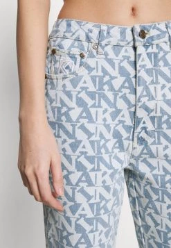 Bilancio β Karl Kani π Jeans A Sigaretta - Light Blue, Donna π€© 15 Bilancio β Karl Kani π Jeans A Sigaretta - Light Blue, Donna π€© -Sconto Karl Kani in Italia fd8953c8ad7945d994b71314ead92dbb