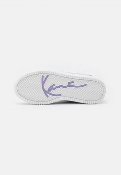 Vendita lampo ✔️ Karl Kani 89 UP LOGO - 👟 Sneakers Basse - Lavender/whisper White, Donna 🔥 -Sconto Karl Kani in Italia fdfe7a038ced424cabcdfaa37a340345