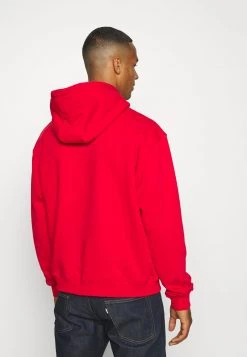 Nuovo 😀 Karl Kani SMALL SIGNATURE HOODIE UNISEX - Felpa - Red 😀 -Sconto Karl Kani in Italia fe2123106183414887ef7674a552b319