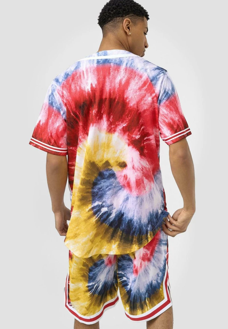 Il più economico 🧨 Karl Kani Camicia - Multicolor, Uomo 🌟 5 Il più economico 🧨 Karl Kani Camicia - Multicolor, Uomo 🌟 - immagine 3