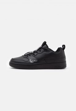 Vendita all'ingrosso ❤️ Karl Kani 👟 Sneakers Basse - Black/white, Uomo 🛒