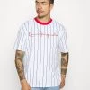 I primi 10 😀 Karl Kani ORIGINALS TEE UNISEX - T-shirt Con Stampa - White 🌟 -Sconto Karl Kani in Italia fff7d20ff5db4e21a8cf5094e054df49