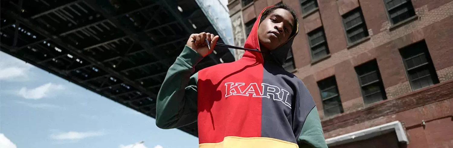 Sconto Karl Kani in Italia -Sconto Karl Kani in Italia 未标题 1